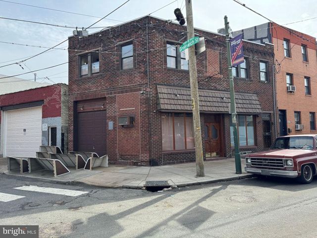 1515 E PASSYUNK AVE, Philadelphia, PA 19147