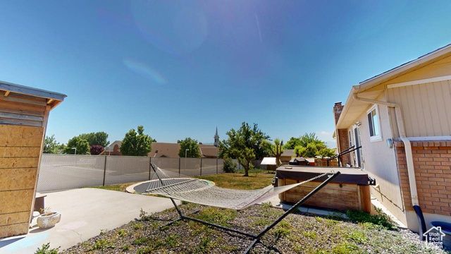 540 E 990 N, Pleasant Grove, UT 84062