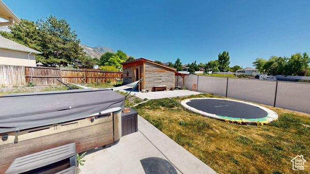 540 E 990 N, Pleasant Grove, UT 84062