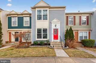 12105 WEDGEWAY PL, Fairfax, VA 22033