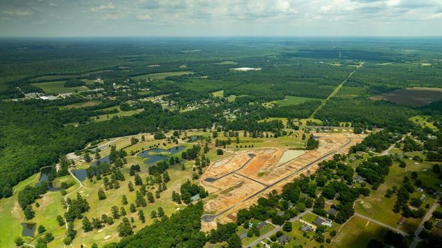 1036 Mulligan Drive, Manning, SC 29102