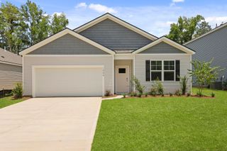 1036 Mulligan Drive, Manning, SC 29102