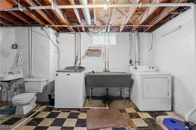 126 Clinton Avenue, Akron, OH 44301