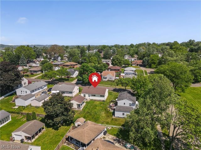 126 Clinton Avenue, Akron, OH 44301