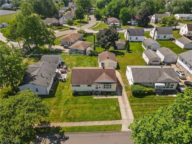 126 Clinton Avenue, Akron, OH 44301