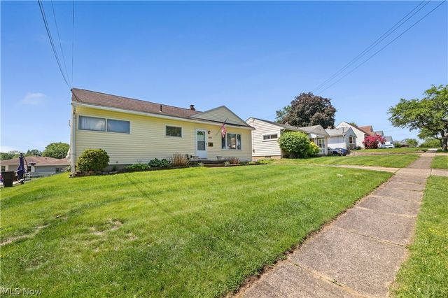 126 Clinton Avenue, Akron, OH 44301
