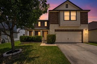 2215 McCombs ST, Georgetown, TX 78626