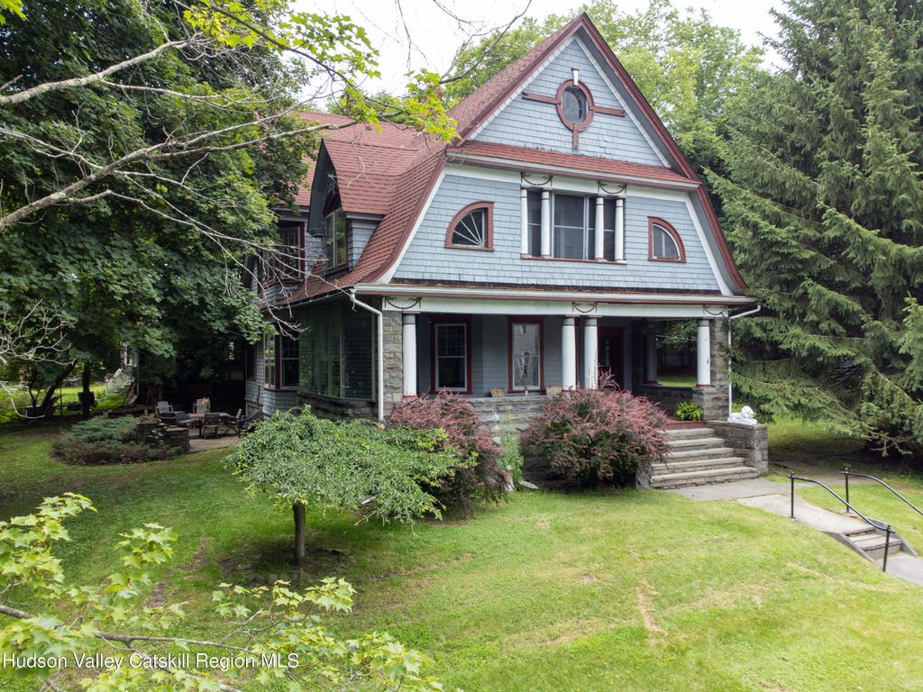 12 Highview Avenue, Callicoon, NY 12723