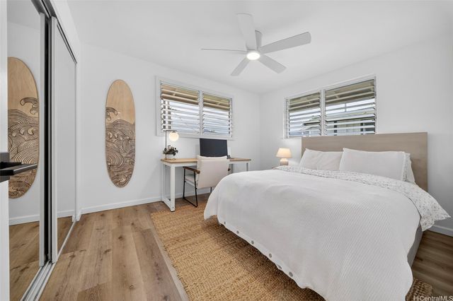 536 Olomana Street, Kailua, HI 96734