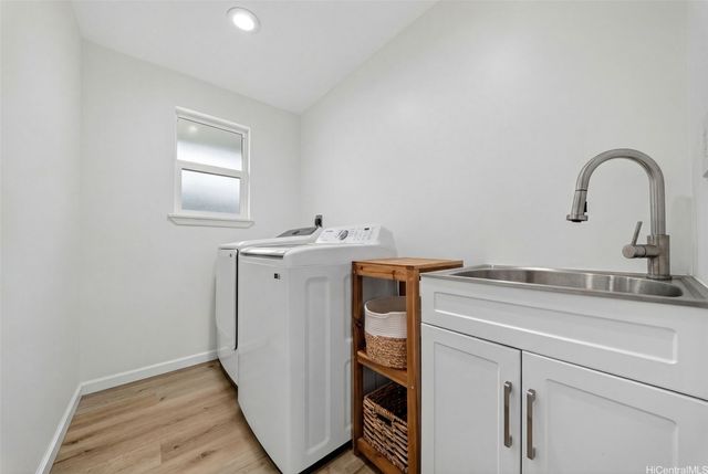 536 Olomana Street, Kailua, HI 96734