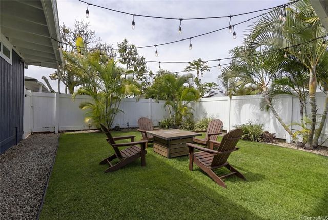 536 Olomana Street, Kailua, HI 96734