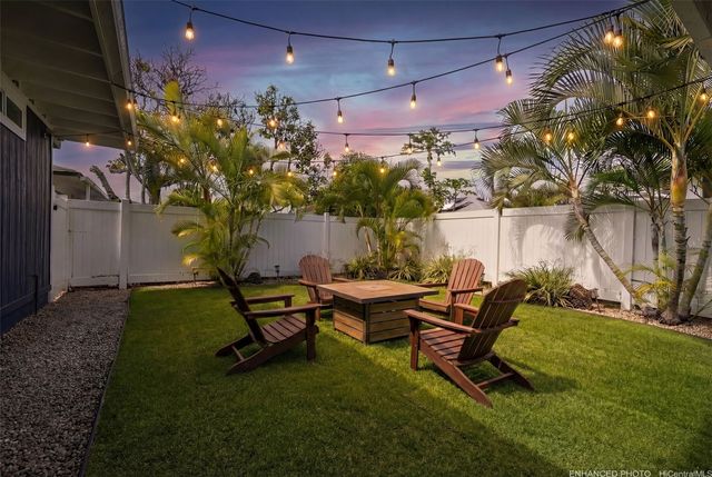 536 Olomana Street, Kailua, HI 96734