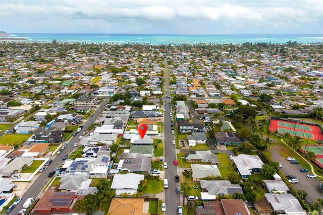536 Olomana Street, Kailua, HI 96734