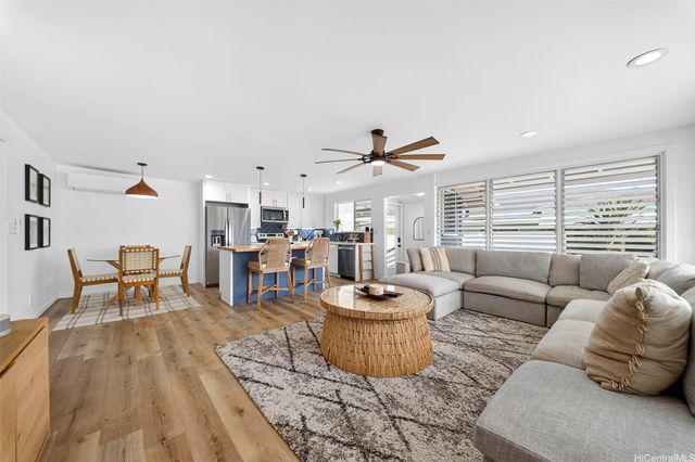 536 Olomana Street, Kailua, HI 96734