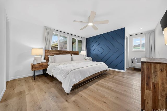 536 Olomana Street, Kailua, HI 96734