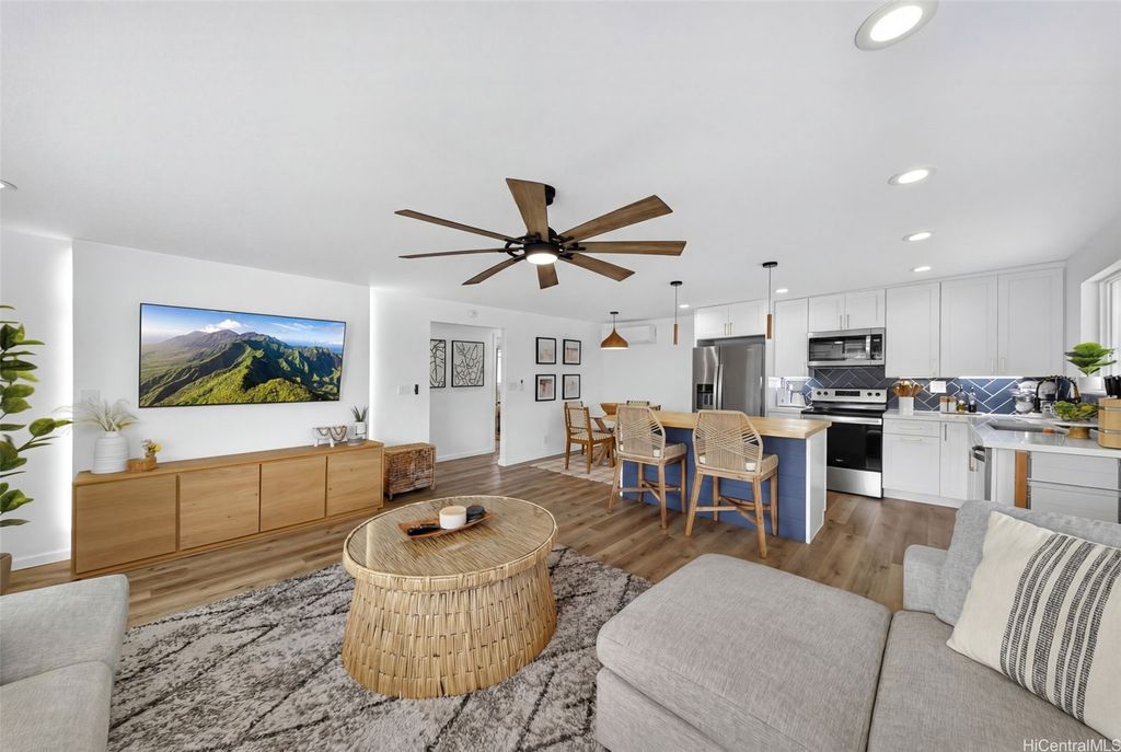 536 Olomana Street, Kailua, HI 96734