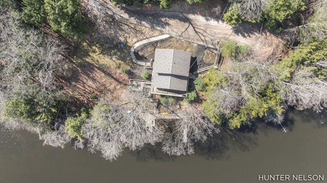 4600 S Teal Lane, Big Prairie Twp, MI 49337