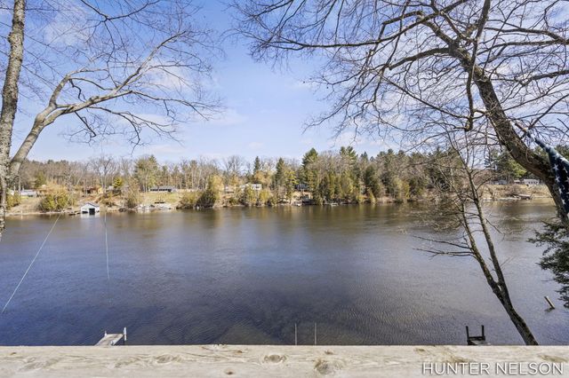 4600 S Teal Lane, Big Prairie Twp, MI 49337