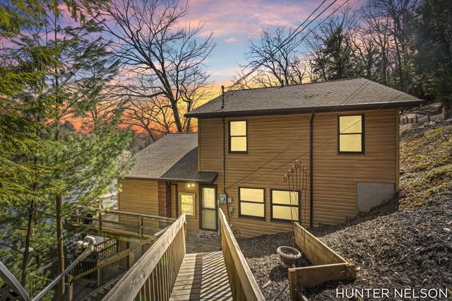 4600 S Teal Lane, Big Prairie Twp, MI 49337