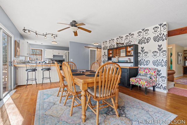 4600 S Teal Lane, Big Prairie Twp, MI 49337