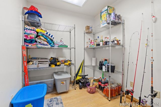 4600 S Teal Lane, Big Prairie Twp, MI 49337