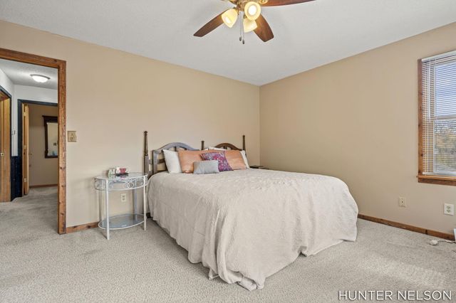 4600 S Teal Lane, Big Prairie Twp, MI 49337