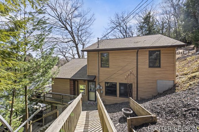 4600 S Teal Lane, Big Prairie Twp, MI 49337