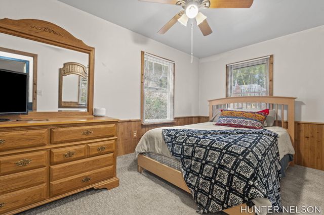 4600 S Teal Lane, Big Prairie Twp, MI 49337