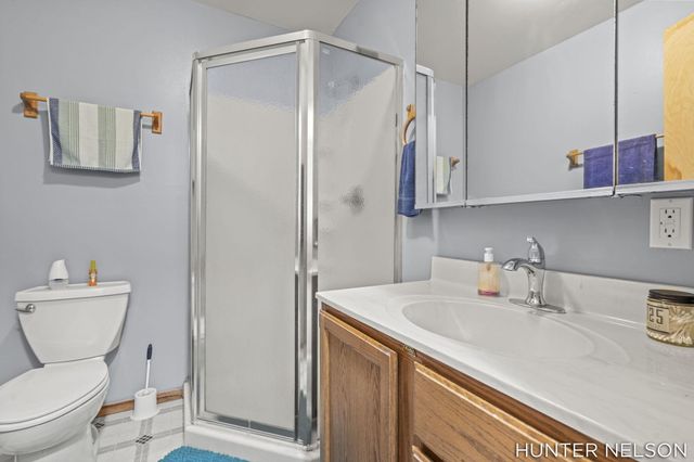 4600 S Teal Lane, Big Prairie Twp, MI 49337