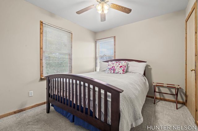 4600 S Teal Lane, Big Prairie Twp, MI 49337