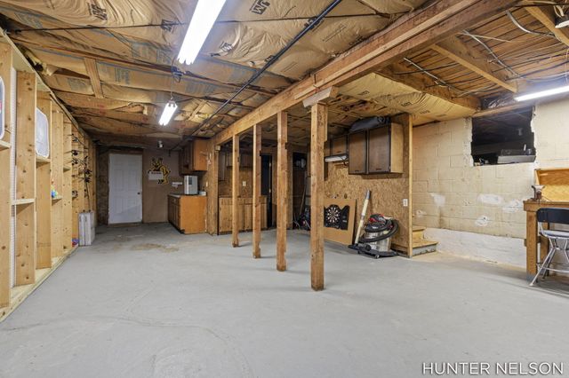 4600 S Teal Lane, Big Prairie Twp, MI 49337