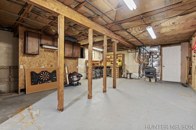 4600 S Teal Lane, Big Prairie Twp, MI 49337