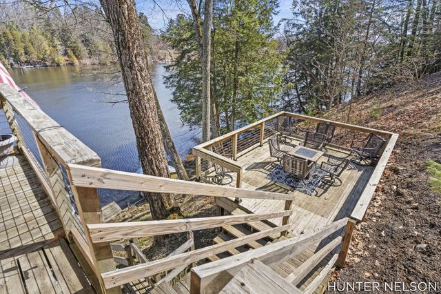 4600 S Teal Lane, Big Prairie Twp, MI 49337