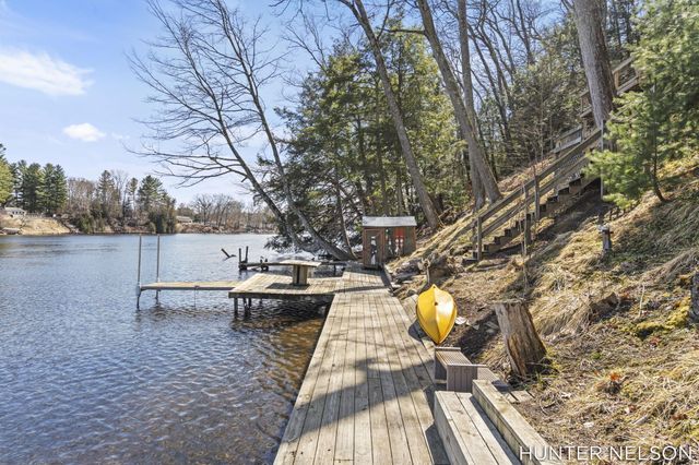 4600 S Teal Lane, Big Prairie Twp, MI 49337