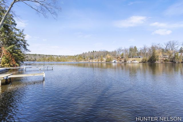 4600 S Teal Lane, Big Prairie Twp, MI 49337