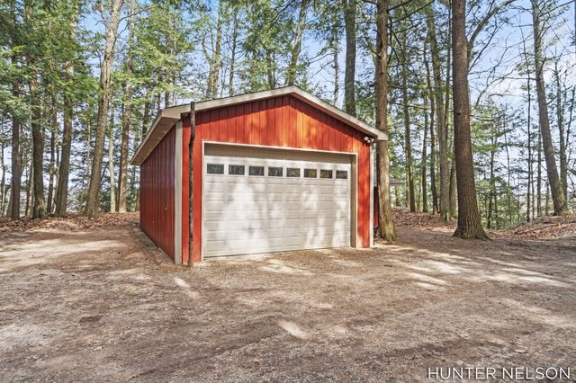 4600 S Teal Lane, Big Prairie Twp, MI 49337