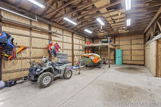 4600 S Teal Lane, Big Prairie Twp, MI 49337