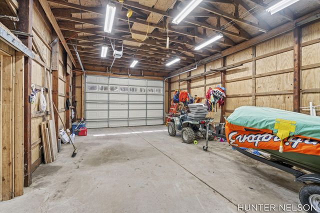 4600 S Teal Lane, Big Prairie Twp, MI 49337