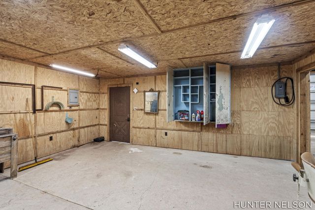 4600 S Teal Lane, Big Prairie Twp, MI 49337