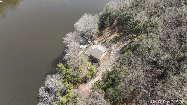 4600 S Teal Lane, Big Prairie Twp, MI 49337