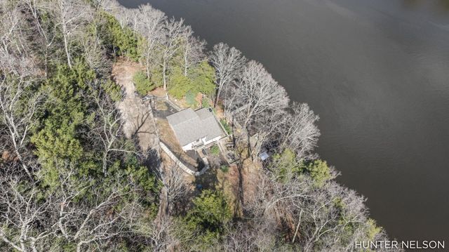 4600 S Teal Lane, Big Prairie Twp, MI 49337