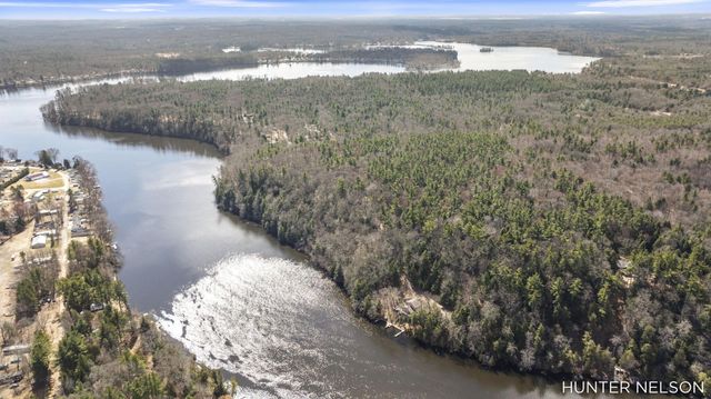 4600 S Teal Lane, Big Prairie Twp, MI 49337