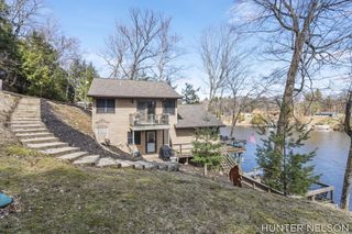 4600 S Teal Lane, Big Prairie Twp, MI 49337