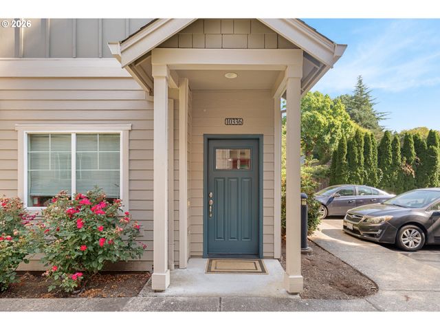 10336 Sw HOLLYRIDGE Ln, Beaverton, OR 97005