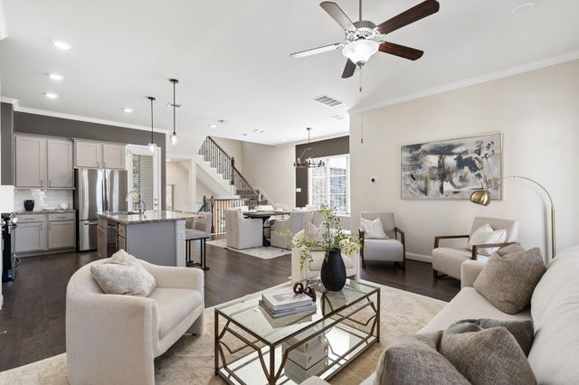 1752 Trinity Bend Drive, Houston, TX 77080