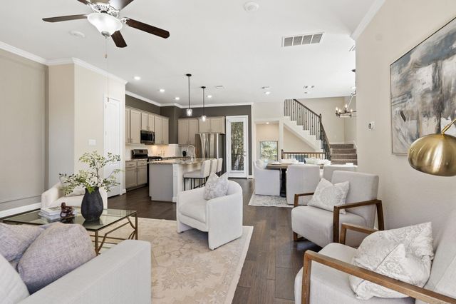 1752 Trinity Bend Drive, Houston, TX 77080