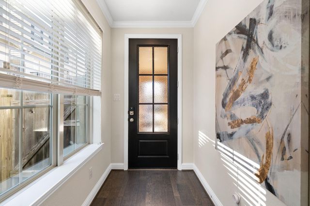 1752 Trinity Bend Drive, Houston, TX 77080