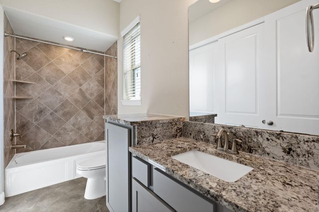 1752 Trinity Bend Drive, Houston, TX 77080