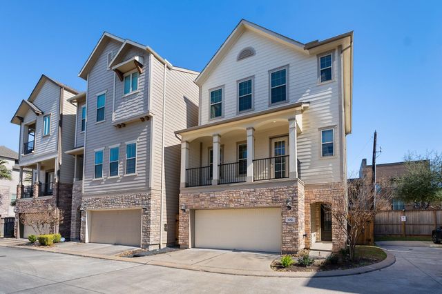 1752 Trinity Bend Drive, Houston, TX 77080