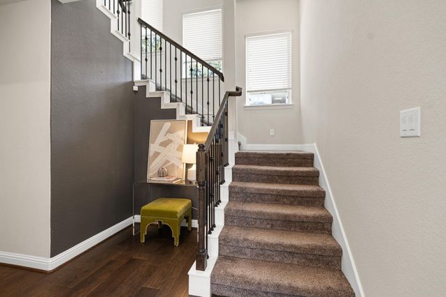 1752 Trinity Bend Drive, Houston, TX 77080